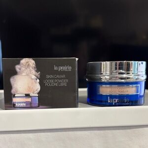 La Prairie Skin Caviar Loose Powder -01 translucent